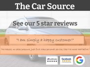 Audi A4 1.4 A4 Sport TFSI 5dr 8