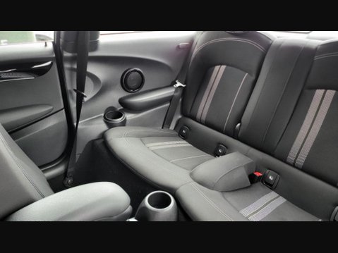 Mini Hatch COOPER S SPORT 13