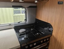 Auto-Trail Comanche Frontier|4 Berth|2 Belts|AUTO|Rear Single Beds|Hab 15