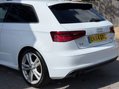 Audi A3 1.4 TFSI S line Euro 6 (s/s) 3dr 30