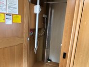 Elddis Sunseeker 115 Peugeot Boxer 3000kg 2 Berth Motorhome only 20000 m with S/history 21