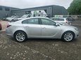 Vauxhall Insignia SRI CDTI AUTO 3