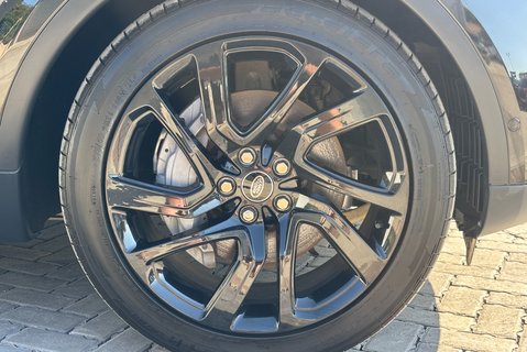 Land Rover Discovery D300 HSE Mhev Auto 4wd (S/S) Euro 6 37