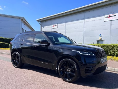 Land Rover Range Rover Velar 2.0 D200 MHEV R-Dynamic HSE Auto 4WD Euro 6 (s/s) 5dr 69