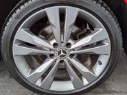 Mercedes-Benz CLA Class 1.6 CLA 180 Sport 4dr 21