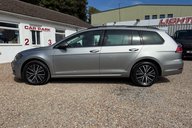 Volkswagen Golf 1.4TSi 150 SE ESTATE NAVIGATION BLUEMOTION TECHNOLOGY.. FULL HISTORY! 7