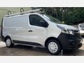 Vauxhall Vivaro 1.6 CDTi 2700 L1 H1 Euro 6 (s/s) 5dr 6