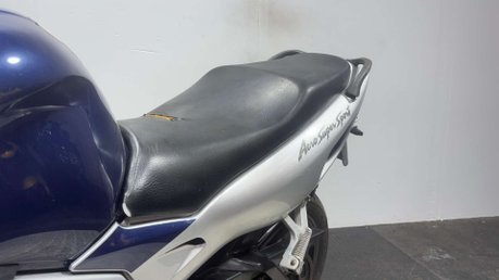 Yamaha Yzf 1996 Thundercat YZF 600CC 11