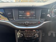 Vauxhall Astra ELITE 12