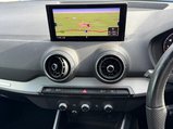Audi Q2 1.5 TFSI CoD 35 S line Euro 6 (s/s) 5dr 10