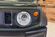 Suzuki Jimny 1.5 SZ5 SUV 3dr Petrol Auto ALLGRIP Euro 6 (101 ps) 16