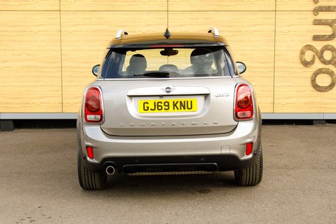 Mini Countryman COOPER EXCLUSIVE 6
