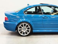 BMW M3 3.2i Coupe 2dr Petrol Manual Euro 3 (343 ps) 17