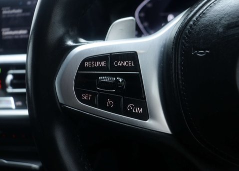 BMW 3 Series 2.0 330E M Sport Auto 5dr 34