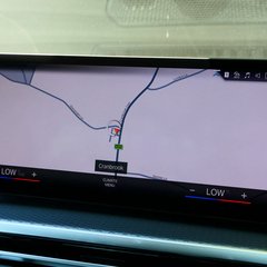 BMW 3 Series 2.0 320i M Sport Auto 4dr 1