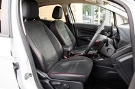 Ford Ecosport ST-LINE 26