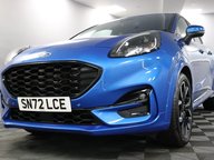 Ford Puma ST-LINE X MHEV 28