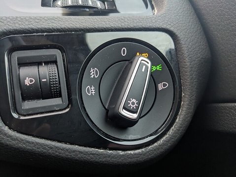 Volkswagen Golf GT TSI ACT BLUEMOTION TECHNOLOGY DSG 24