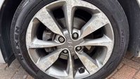 Hyundai i20 1.4 Premium SE Nav Hatchback 5dr Petrol Auto Euro 6 (100 ps) 9