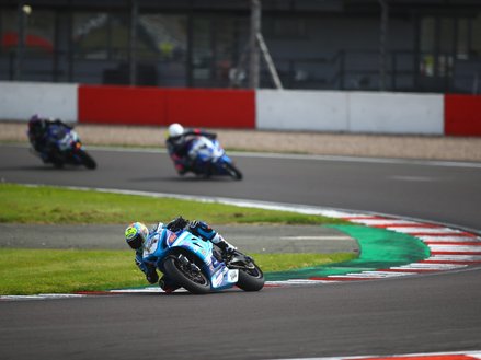 Donington Delivers – Power Cup Championship Heats Up in Round 2 13