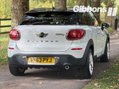 Mini Paceman 1.6 Paceman Cooper D 3dr 12