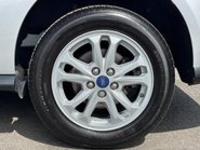 Ford Transit Connect 240 L2 120 ps Limited Panel Van 29