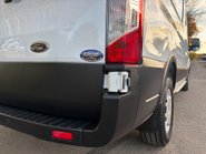 Ford Transit 350 L3 H2 130 ps Trend Double Cab in Van - Air Con 20