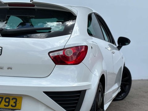 SEAT Ibiza 1.4 Ibiza SE Copa 3dr 22