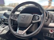 Honda CR-V I-MMD EX 2.0 26