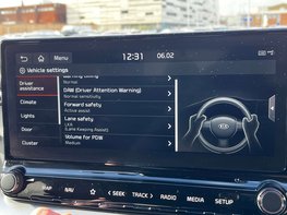 Kia Xceed 1.4 XCeed 3 ISG Semi-Auto 5dr 45