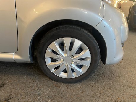 Citroen C1 1.0i VTR+ Euro 4 5dr 15