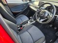 Mazda 2 1.5 Mazda2 Sport Black 5dr 45
