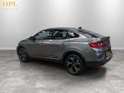 Renault Arkana 1.6 E-TECH E-Tech engineered BOSE Edition SUV 5dr Petrol Hybrid Auto 2WD Eu 5