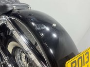 Harley-Davidson Softail HARITAGE FLSTC 1690 2013 CUSTOM BUILD SHOW BIKE LOW CRUISER 27