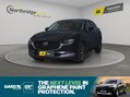Mazda CX-30 2.0 SKYACTIV-X MHEV GT Sport Auto Euro 6 (s/s) 5dr 4
