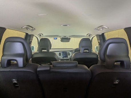 Volvo XC90 2.0 XC90 B5 MHEV AWD Auto 4WD 5dr 26