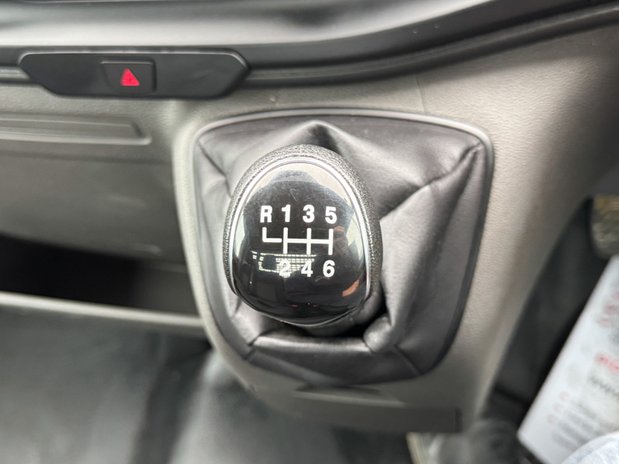 Ford Transit Dropside XLWB L4 350 Leader EURO 6 SELECT 31