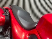 Triumph Sprint 900 1998 44K RUNNING PROJECT BIKE CLASSIC COMMUTER 885CC 10