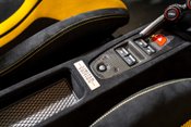 Ferrari 458 Speciale Aperta 1 OF 49 RHD. UK SUPPLIED. NART STRIPE. CARBON INT & EXT. LIFT 35