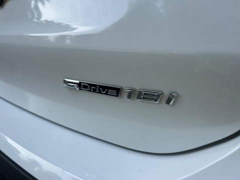 BMW X1 1.5 18i GPF xLine sDrive Euro 6 (s/s) 5dr 45