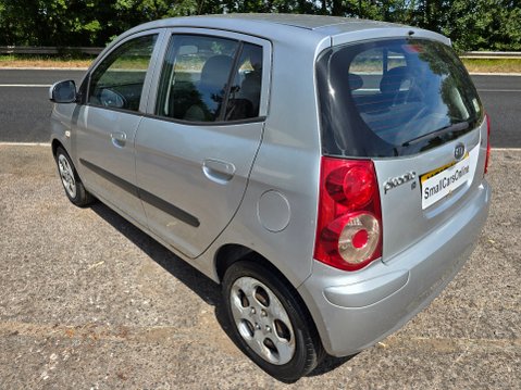 Kia Picanto 2 6