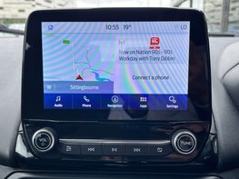 Ford Ecosport 1.0 EcoSport ST-Line 5dr 29