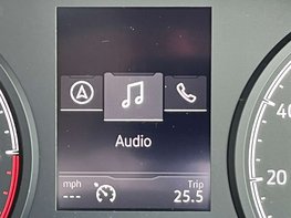 Ford Tourneo Connect 2.0 Tourneo Connect Titanium EcoBlue A 5dr 35