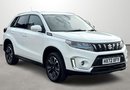 Suzuki Vitara 1.4 Boosterjet 48V Hybrid SZ-T 5dr 1