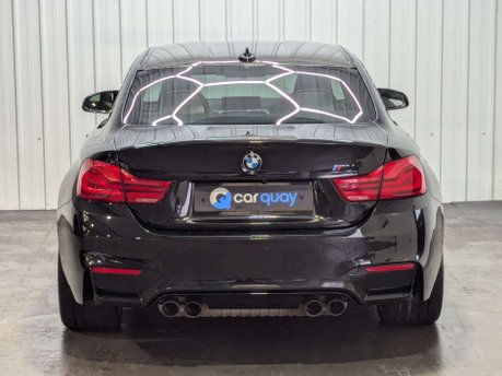 BMW M4 3.0 M4 Competition Edition Package Semi-Auto 2dr 31