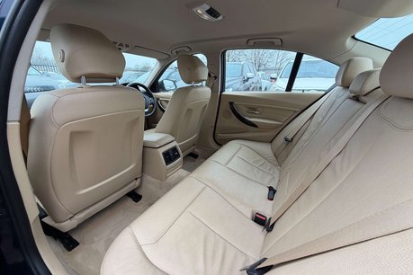 BMW 3 Series 2.0 320d xDrive Luxury Auto 4WD 4dr 41