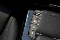 Mercedes-Benz A Class A 200 SPORT EXECUTIVE 35
