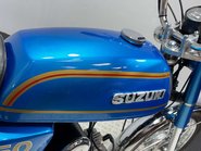Suzuki Ap 1974 CLASSIC 50CC FULLY RESTORED TO THE HIGHEST STANDARD 22
