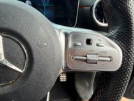 Mercedes-Benz A Class A 180 AMG LINE EXECUTIVE 19
