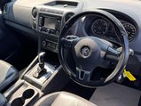 Volkswagen Amarok 2.0 BiTDI BlueMotion Tech Highline Auto 4Motion Euro 5 (s/s) 4dr 29